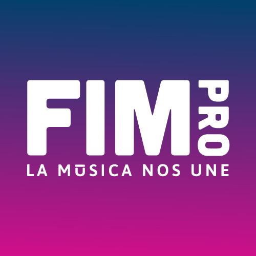 FIMPRO “La música nos une”