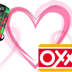 Four Loko enamora a OXXO