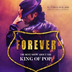 Forever - Tributo a Michael Jackson