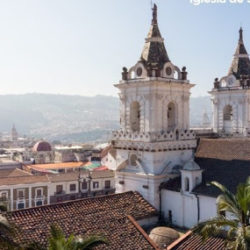 Quito presenta su nueva plataforma web promocional de la ciudad