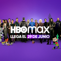 HBO MAX ESTRENA EN EXCLUSIVA CINCO PELÍCULAS IMPERDIBLES   EN EL MES JULIO