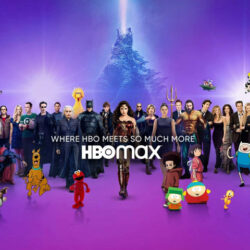 HBO Max llegó a Latinoamérica, y puedes verlo en tu consola