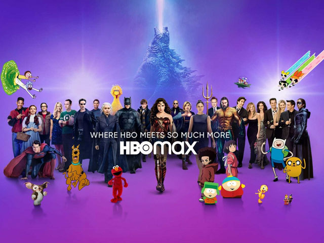 HBO Max llegó a Latinoamérica, y puedes verlo en tu consola