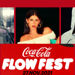 Las mujeres en el reggaeton presentes en Flow Fest 2021
