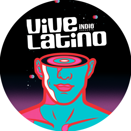 Conoce line up del Vive Latino 2022