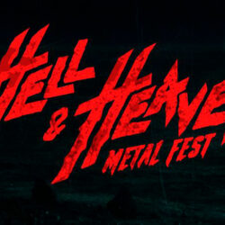 Vuelve el Hell & Heaven Metal Fest