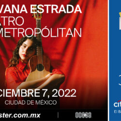 Silvana Estrada nos trae un viaje musical.