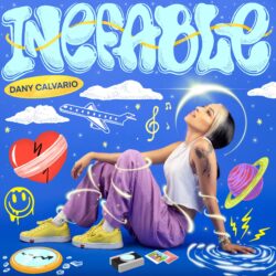DANY CALVARIO presentara su Ep “INEFABLE” en el Foro Indie Rocks!!