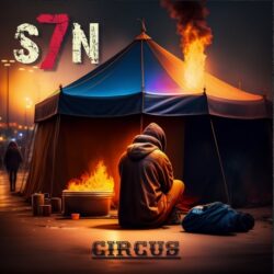 S7N lanza de su nuevo sencillo