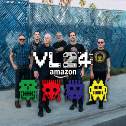Bad Religion en el VL24: del caos emerge el punk más espontáneo y asequible.