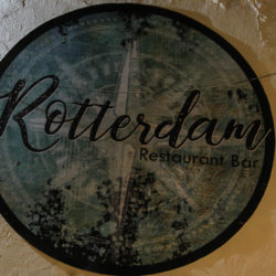Rotterdam - Restaurant Bar