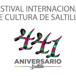 Festival Internacional de Cultura de Saltillo