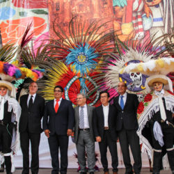 Festival del Sabor Sanborns - Tlaxcala