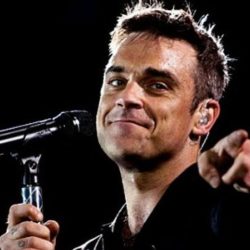 Robbie Williams... 12 largos años.