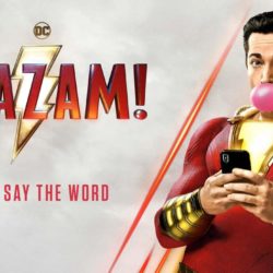 Shazam! La película que renueva a DC