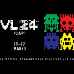 Amazon hace unión con el festival Vive Latino 2024