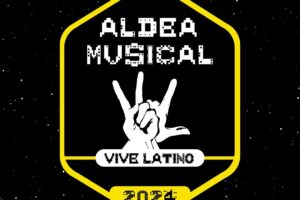 Todo sobre la industria musical en La Aldea del Vive Latino 2024.