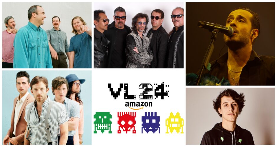 ¿Debut en el Vive Latino? Estas 47 bandas llegarán por primera vez en 2024. Segunda parte.